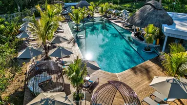 Constance Le Chaland (ex. Anantara Iko Mauritius Resort & Villas)