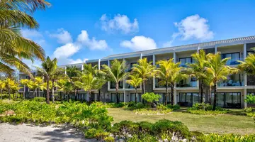 Constance Le Chaland (ex. Anantara Iko Mauritius Resort & Villas)