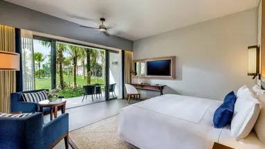 Constance Le Chaland (ex. Anantara Iko Mauritius Resort & Villas)
