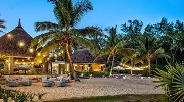 Constance Le Chaland (ex. Anantara Iko Mauritius Resort & Villas)