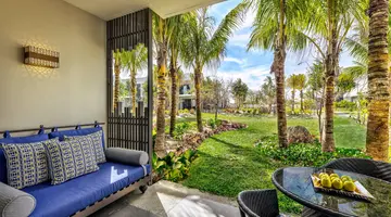 Constance Le Chaland (ex. Anantara Iko Mauritius Resort & Villas)