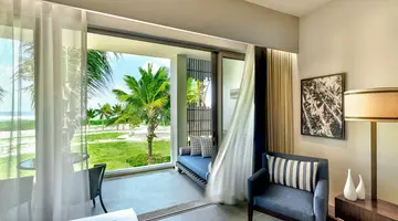 Constance Le Chaland (ex. Anantara Iko Mauritius Resort & Villas)