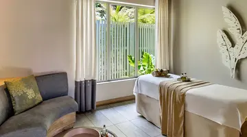 Constance Le Chaland (ex. Anantara Iko Mauritius Resort & Villas)