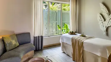 Constance Le Chaland (ex. Anantara Iko Mauritius Resort & Villas)