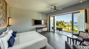 Constance Le Chaland (ex. Anantara Iko Mauritius Resort & Villas)