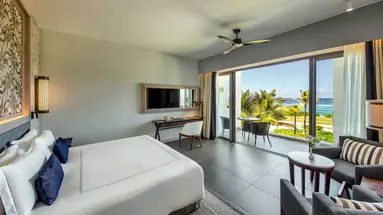 Constance Le Chaland (ex. Anantara Iko Mauritius Resort & Villas)