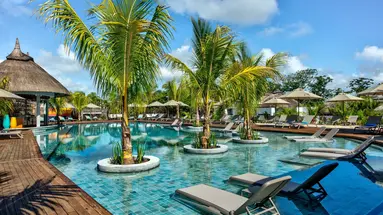 Constance Le Chaland (ex. Anantara Iko Mauritius Resort & Villas)