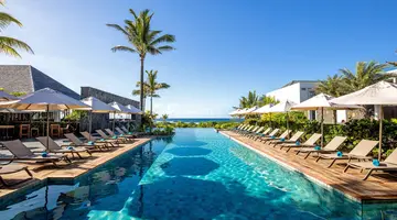 Constance Le Chaland (ex. Anantara Iko Mauritius Resort & Villas)