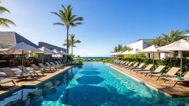 Constance Le Chaland (ex. Anantara Iko Mauritius Resort & Villas)