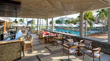 Constance Le Chaland (ex. Anantara Iko Mauritius Resort & Villas)