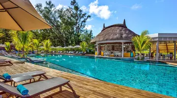 Constance Le Chaland (ex. Anantara Iko Mauritius Resort & Villas)