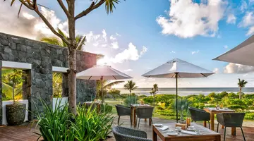 Constance Le Chaland (ex. Anantara Iko Mauritius Resort & Villas)