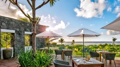 Constance Le Chaland (ex. Anantara Iko Mauritius Resort & Villas)