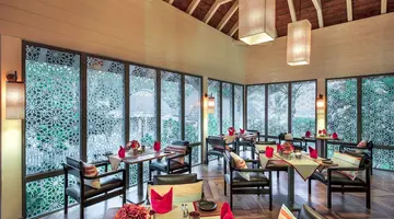 Constance Le Chaland (ex. Anantara Iko Mauritius Resort & Villas)
