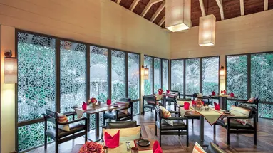Constance Le Chaland (ex. Anantara Iko Mauritius Resort & Villas)