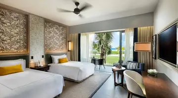 Constance Le Chaland (ex. Anantara Iko Mauritius Resort & Villas)