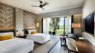 Constance Le Chaland (ex. Anantara Iko Mauritius Resort & Villas)