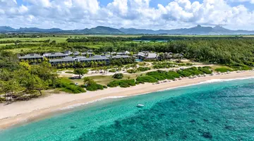 Constance Le Chaland (ex. Anantara Iko Mauritius Resort & Villas)