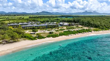 Constance Le Chaland (ex. Anantara Iko Mauritius Resort & Villas)