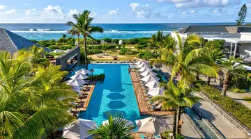 Constance Le Chaland (ex. Anantara Iko Mauritius Resort & Villas)