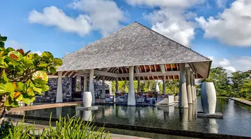 Constance Le Chaland (ex. Anantara Iko Mauritius Resort & Villas)