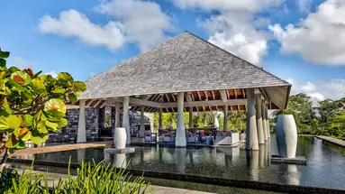 Constance Le Chaland (ex. Anantara Iko Mauritius Resort & Villas)