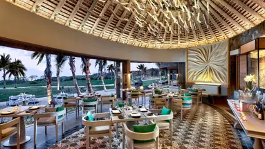 Constance Le Chaland (ex. Anantara Iko Mauritius Resort & Villas)