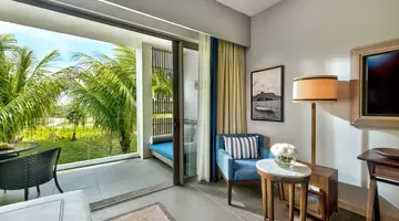Constance Le Chaland (ex. Anantara Iko Mauritius Resort & Villas)