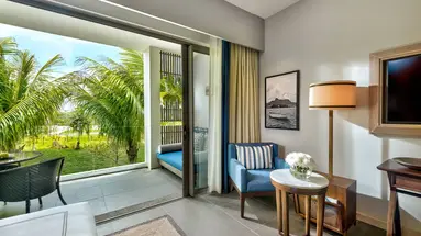 Constance Le Chaland (ex. Anantara Iko Mauritius Resort & Villas)