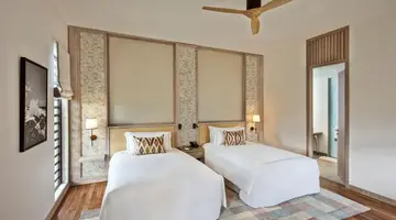 Constance Le Chaland ( Ex Anantara IKO )