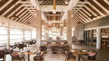 Constance Le Chaland ( Ex Anantara IKO )