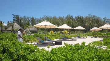 Constance Le Chaland ( Ex Anantara IKO )
