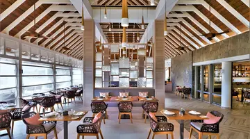 Constance Le Chaland IKO Mauritius