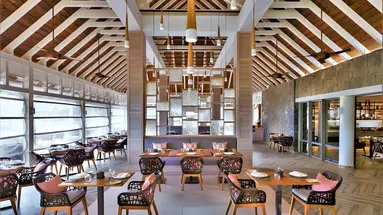 Constance Le Chaland IKO Mauritius