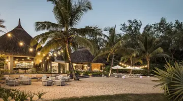 Constance Le Chaland IKO Mauritius