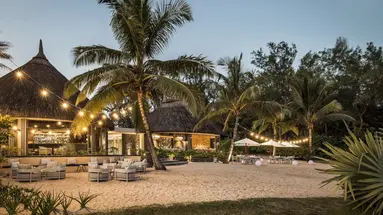 Constance Le Chaland IKO Mauritius