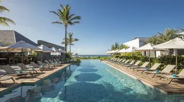 Constance Le Chaland IKO Mauritius