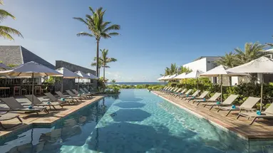 Constance Le Chaland IKO Mauritius
