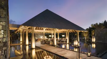 Constance Le Chaland IKO Mauritius