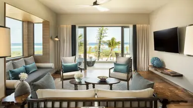 Constance Le Chaland IKO Mauritius