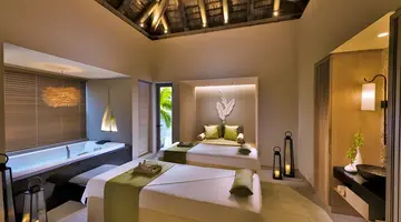 Constance Le Chaland IKO Mauritius