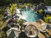 Constance Le Chaland IKO Mauritius