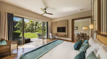 Constance Le Chaland IKO Mauritius
