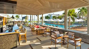 Constance Le Chaland IKO Mauritius