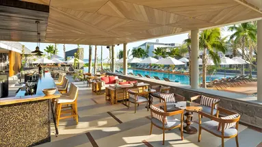 Constance Le Chaland IKO Mauritius