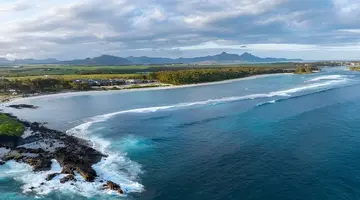 Constance Le Chaland IKO Mauritius
