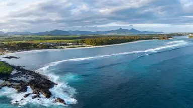 Constance Le Chaland IKO Mauritius