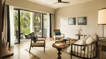 Constance Le Chaland IKO Mauritius