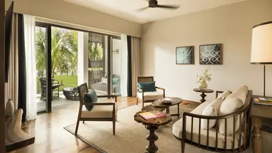 Constance Le Chaland IKO Mauritius
