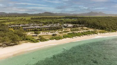 Constance Le Chaland IKO Mauritius
